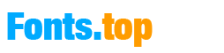 字體下載
