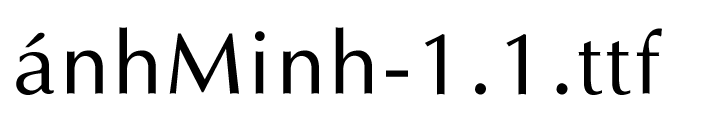 ánhMinh-1.1.ttf